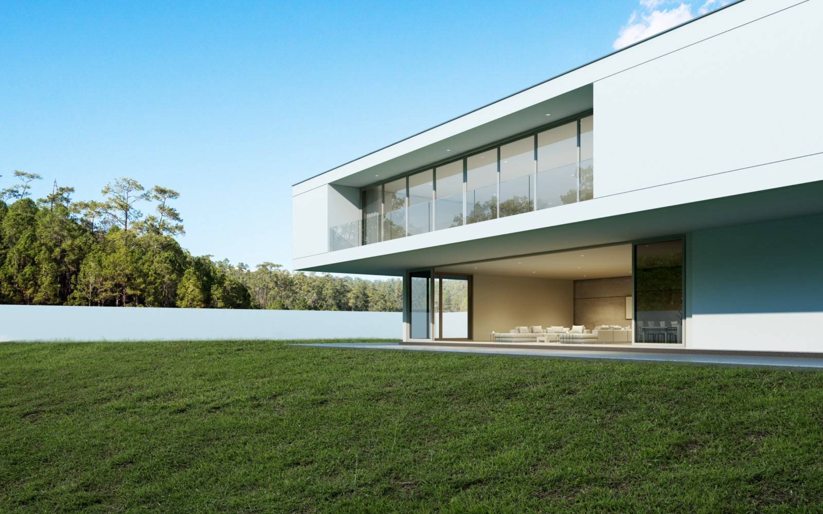 Projet construction ou rénovation de villa de prestige à un AME à Cannes Côte d'Azur