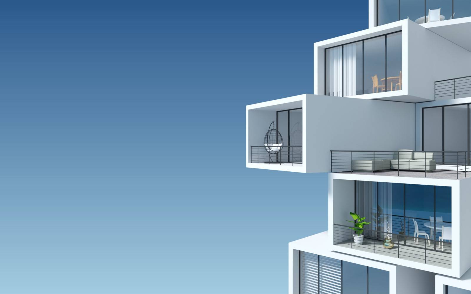 Hôtelleries et Palaces travaux