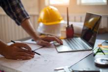 Notre zone d'activité pour ce service Expert en supervision de travaux pour domaine privé et propriété de luxe avec des solutions haut de gamme